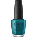 OPI Brazil Nail Polish, Kiss Me I'm Brazillian - 0.5 fl oz bottle