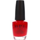 OPI Brazil Nail Polish, Kiss Me I'm Brazillian - 0.5 fl oz bottle