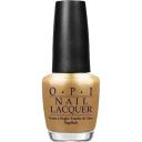 OPI Brazil Nail Polish, Kiss Me I'm Brazillian - 0.5 fl oz bottle