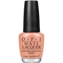 OPI Brazil Nail Polish, Kiss Me I'm Brazillian - 0.5 fl oz bottle