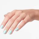 OPI Brazil Nail Polish, Kiss Me I'm Brazillian - 0.5 fl oz bottle