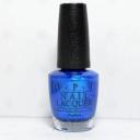 OPI Brazil Nail Polish, Kiss Me I'm Brazillian - 0.5 fl oz bottle