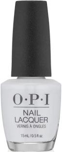 OPI Brazil Nail Polish, Kiss Me I'm Brazillian - 0.5 fl oz bottle