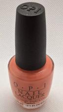 OPI Can't Afjord Not to Nail Lacquer 15ml
