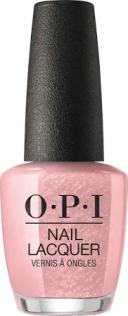 OPI Classic Shades Nail Lacquer, Dulce De Leche - 0.5 fl oz bottle