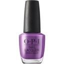 OPI Classic Shades Nail Lacquer, Dulce De Leche - 0.5 fl oz bottle