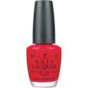 OPI Classic Shades Nail Lacquer, Dulce De Leche - 0.5 fl oz bottle