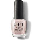 OPI Classic Shades Nail Lacquer, Dulce De Leche - 0.5 fl oz bottle