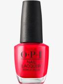 OPI Classic Shades Nail Lacquer, Dulce De Leche - 0.5 fl oz bottle