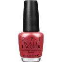OPI Classic Shades Nail Lacquer, Dulce De Leche - 0.5 fl oz bottle