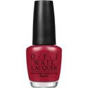 OPI Classic Shades Nail Lacquer, Dulce De Leche - 0.5 fl oz bottle