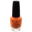 OPI Danny & Sandy 4 Ever! Nail Lacquer