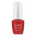 OPI Gel Color Soak-off Gel Lacquer Mini - Gimme A Lido Kiss