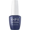 OPI Gel Nail Polish Need Sunglasses? 15 ml