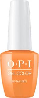 OPI Gel Nail Polish Need Sunglasses? 15 ml