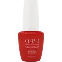 OPI Gel Nail Polish Need Sunglasses? 15 ml