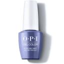 OPI Gel Nail Polish Need Sunglasses? 15 ml