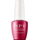 OPI Gel Nail Polish Need Sunglasses? 15 ml