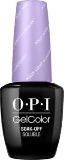 OPI Gel Nail Polish Need Sunglasses? 15 ml