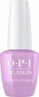 OPI Gel Nail Polish Need Sunglasses? 15 ml
