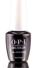 OPI Gel Nail Polish Need Sunglasses? 15 ml