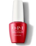OPI Gel Nail Polish Need Sunglasses? 15 ml