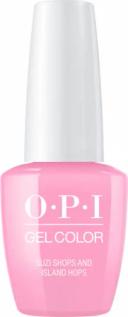 OPI Gel Nail Polish Need Sunglasses? 15 ml