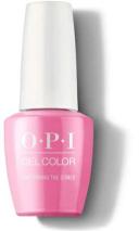 OPI Gel Nail Polish Need Sunglasses? 15 ml
