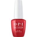 OPI Gel Nail Polish Need Sunglasses? 15 ml