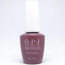 OPI Gel Nail Polish Need Sunglasses? 15 ml