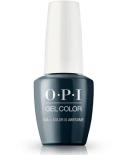 OPI Gel Nail Polish Need Sunglasses? 15 ml