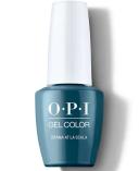 OPI Gel Nail Polish Need Sunglasses? 15 ml