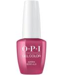 OPI Gel Nail Polish Need Sunglasses? 15 ml