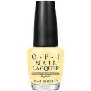 OPI Gel Nail Polish Need Sunglasses? 15 ml