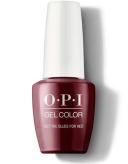 OPI Gel Nail Polish Need Sunglasses? 15 ml
