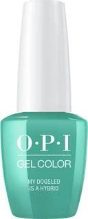 OPI Gel Nail Polish Need Sunglasses? 15 ml