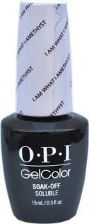 OPI Gel Nail Polish Need Sunglasses? 15 ml