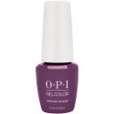 OPI Gel Nail Polish Need Sunglasses? 15 ml