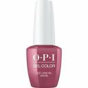 OPI Gel Nail Polish Need Sunglasses? 15 ml