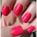 OPI GelColor GCB35 Charged Up Cherry (15ml)