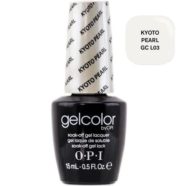OPI GelColor GCL03 Kyoto Pearl 15ml