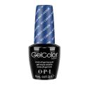 OPI GelColor Gel Polish GCA76 (15ml) My Car Has Navy-gation