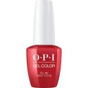 OPI GelColor Gel Polish GCG51 Tell Me about It Stud (15ml) 2018 Grease