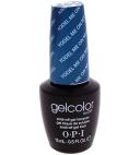 OPI GelColor Lacquer - Yodel Me On My Cell