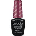 OPI GelColor Lacquer - Yodel Me On My Cell