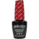 OPI GelColor Lacquer - Yodel Me On My Cell