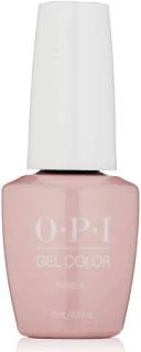 OPI GelColor Lacquer - Yodel Me On My Cell