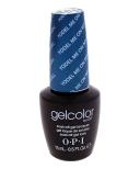 OPI GelColor Lacquer - Yodel Me On My Cell