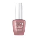 OPI GelColor - Reykjavik Has All The Hot Spots 15ml