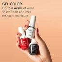 OPI GelColor - Reykjavik Has All The Hot Spots 15ml